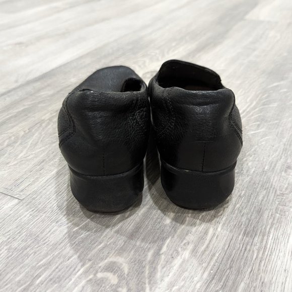 Clarks Slip-on Loafers - Picture 4 of 5